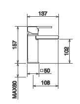 disegno tecnico la torre italia 150